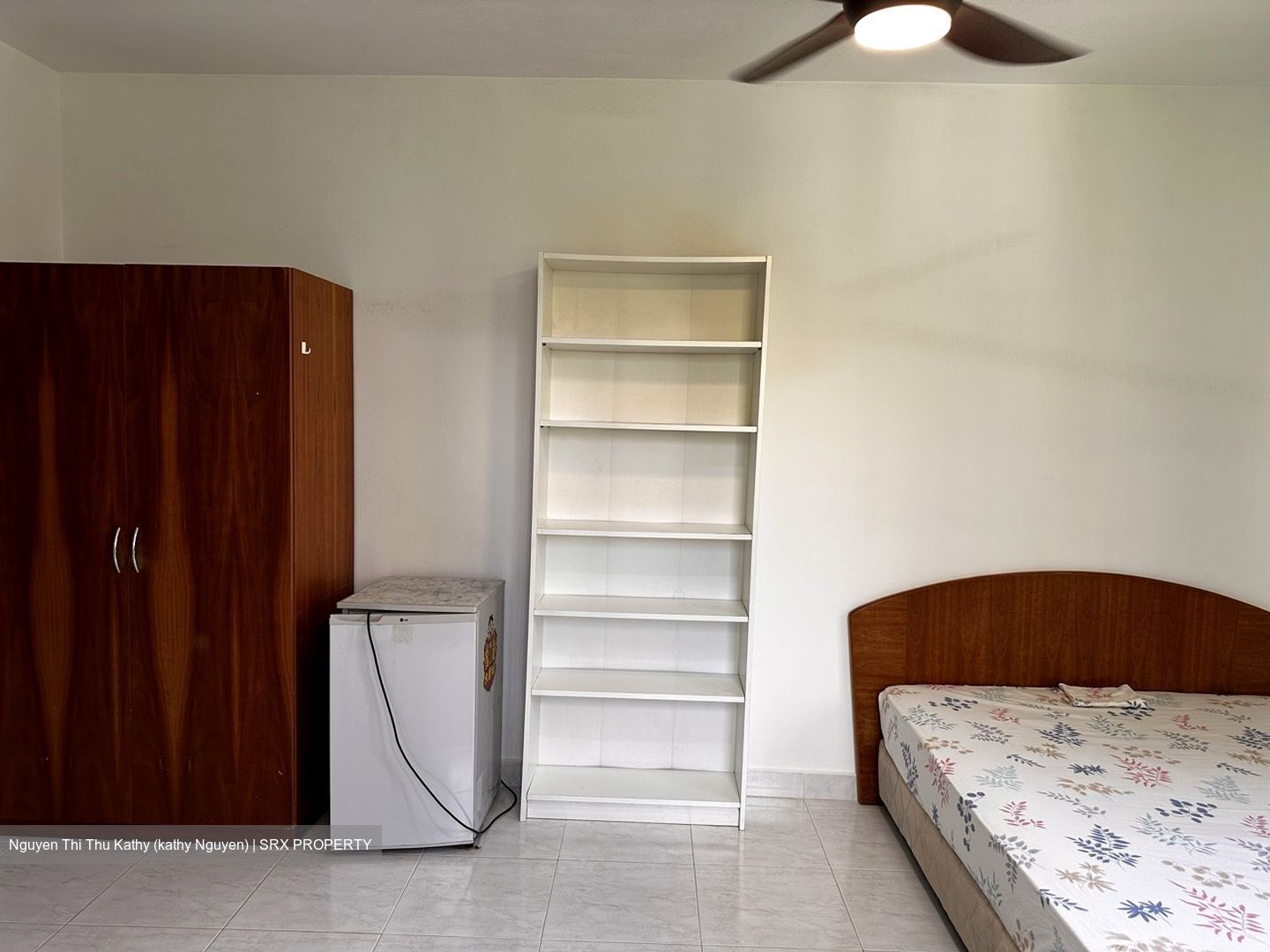 Balmoral Luck (D10), Condominium #568209721